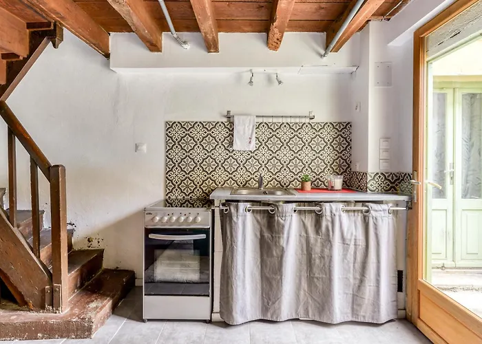 Apartmán Le Patio De La Bastide Avec Terrasse & Netflix - Quartier Paisible Carcassonne