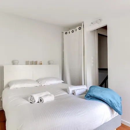 Le Patio De La Bastide Avec Terrasse & Netflix - Quartier Paisible Apartment *