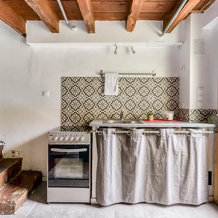 Apartment Le Patio De La Bastide Avec Terrasse & Netflix - Quartier Paisible Carcassonne